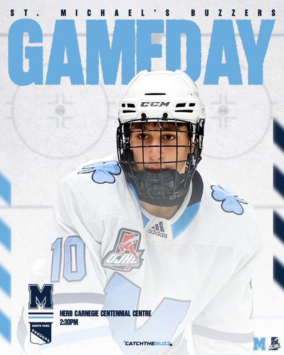 St Michael's Buzzers (@stmbuzzers) on Twitter photo 