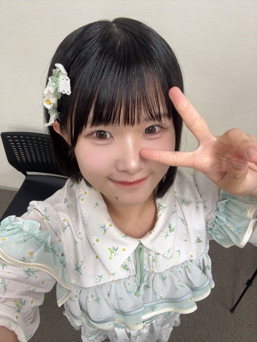 阪急西宮ガーデンズにて 12thシングルリリースイベント ありがとうご