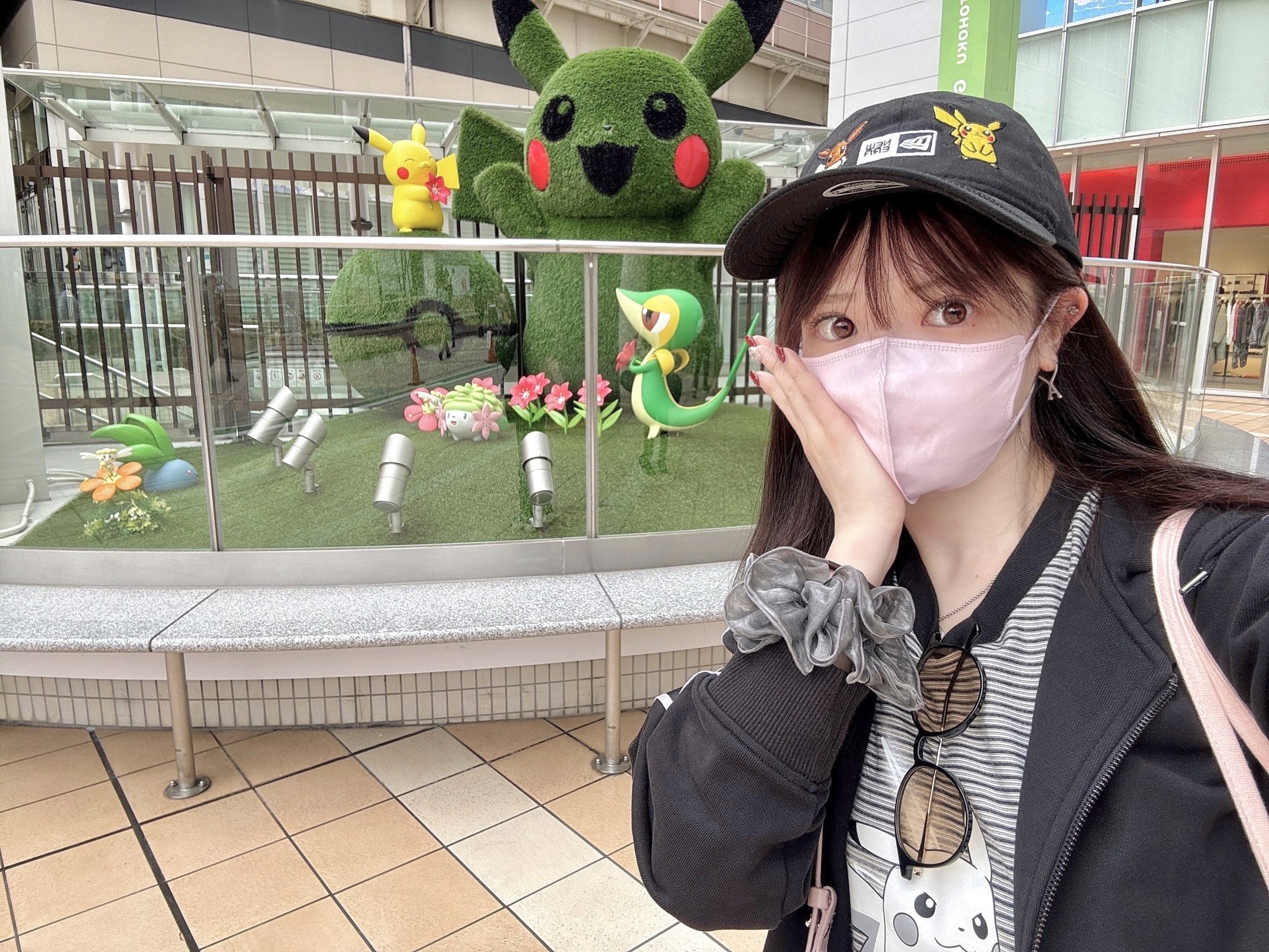 ポケモンセンター 2001年発売 クラフトテープ 4種まとめて ポケモンセンター 2001年発売 クラフトテープ 4種まとめて I