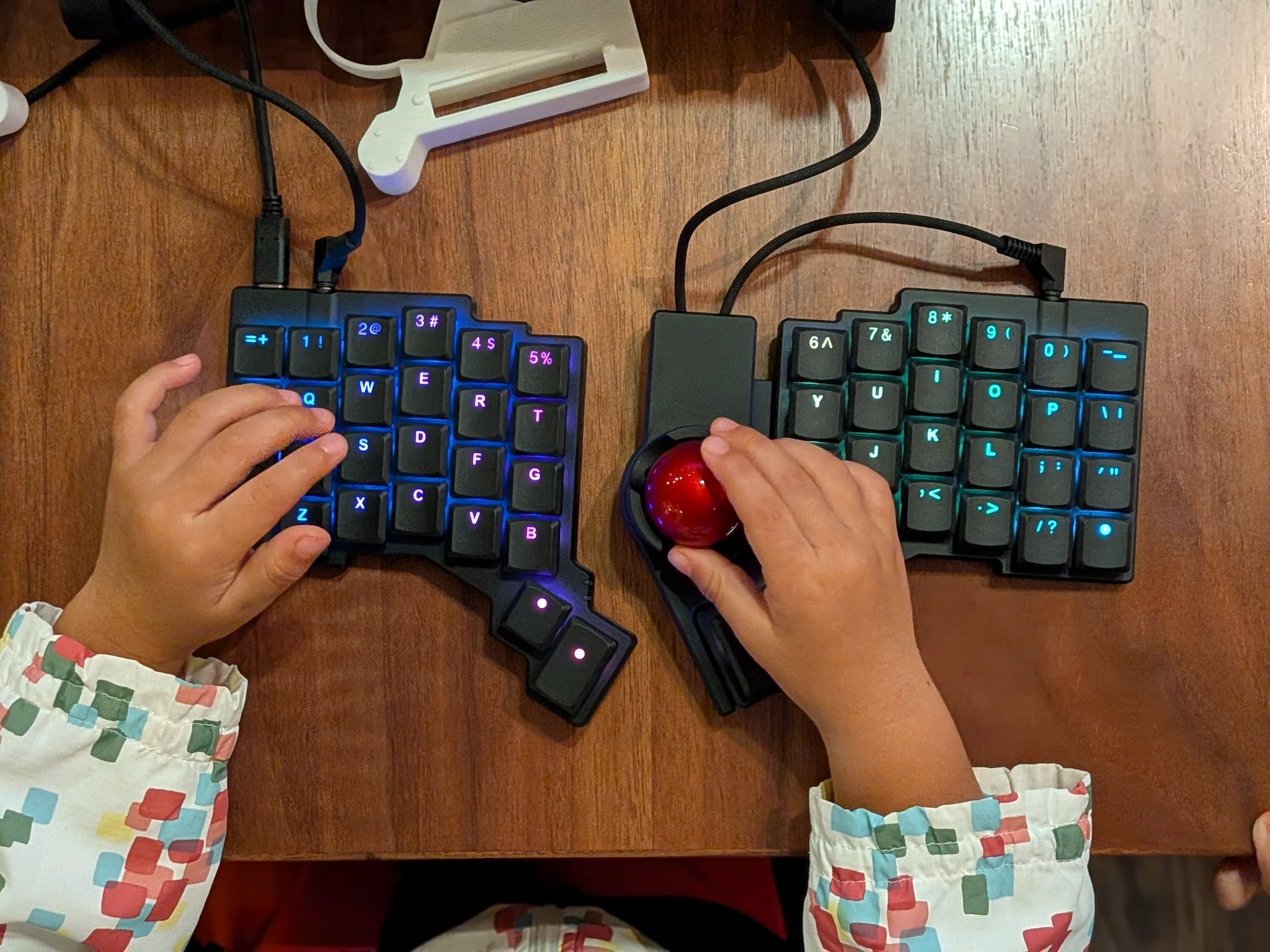 tenpapa｜キーボード探究家｜3,000超えのYouTube運営