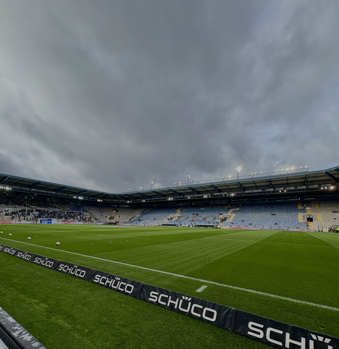 pascal3301's tweet image. sach ma schaaalke! 
#S04