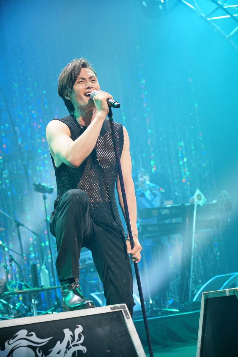 teichikujpop's tweet photo. 【#加藤和樹】
\5夜連続!加藤和樹SP/DAY3🌙
#衛星劇場 で『Kazuki Kato Special Live "GIG" 2024 ~Count Down KK 2~』をお送りします✨ファンの人気投票で決まったあのセトリをもう一度🎼是非おうちなどからお楽しみください🎸
▷10/5(日)20:00~22:00にO.A予定
https://t.co/tulwrTIAV8
#CDKK2 https://t.co/lueWTxY6E1