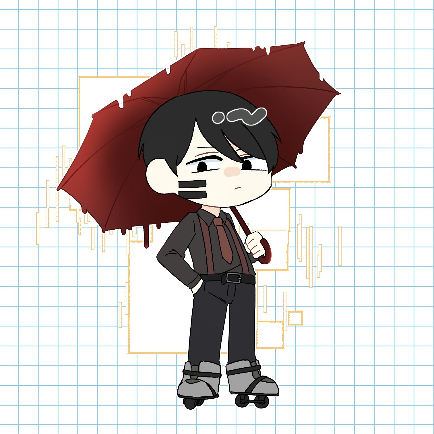 Nish✧・ﾟ* (@Midnightlotus25) / X