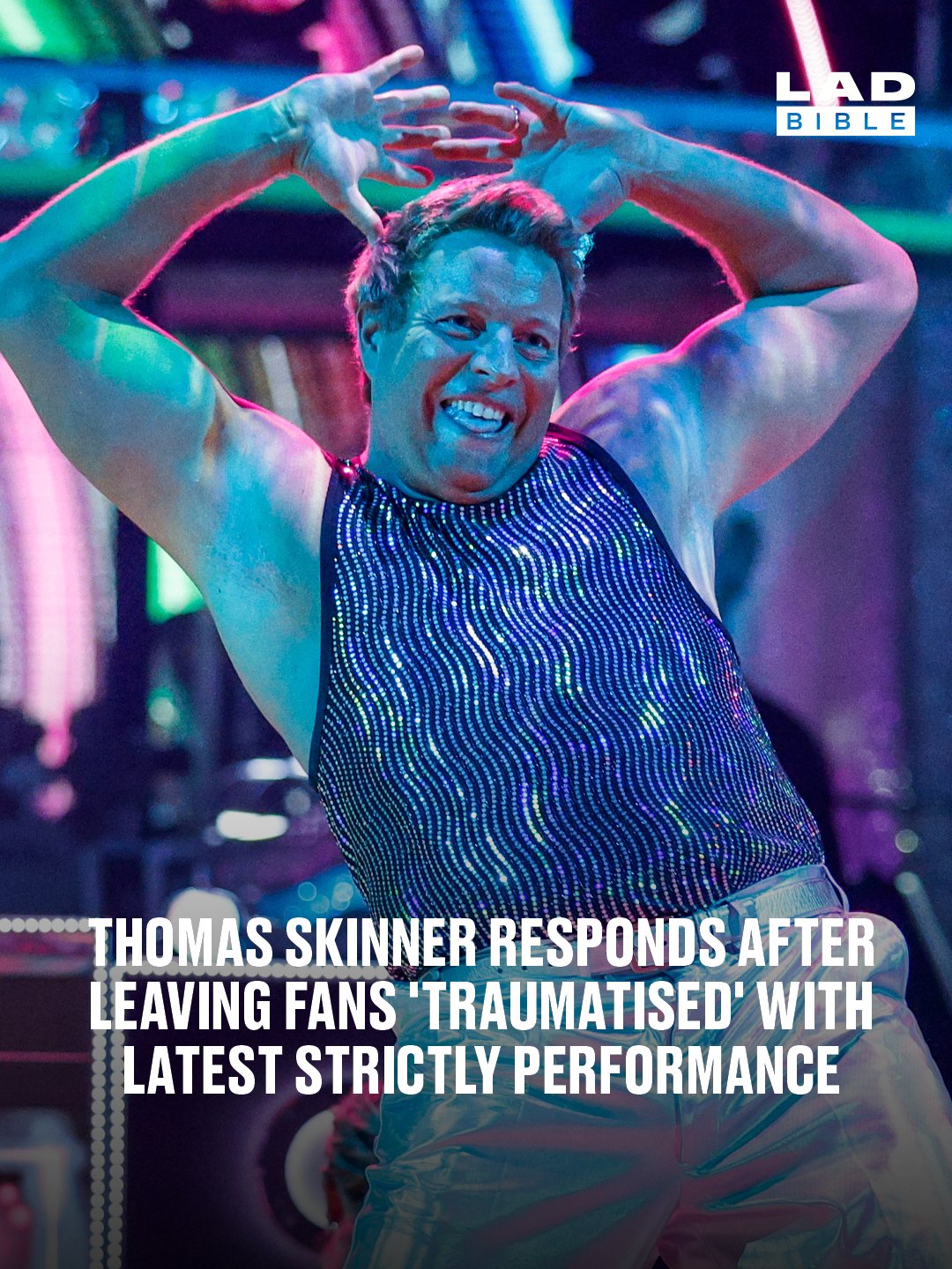 LADbible on X: 