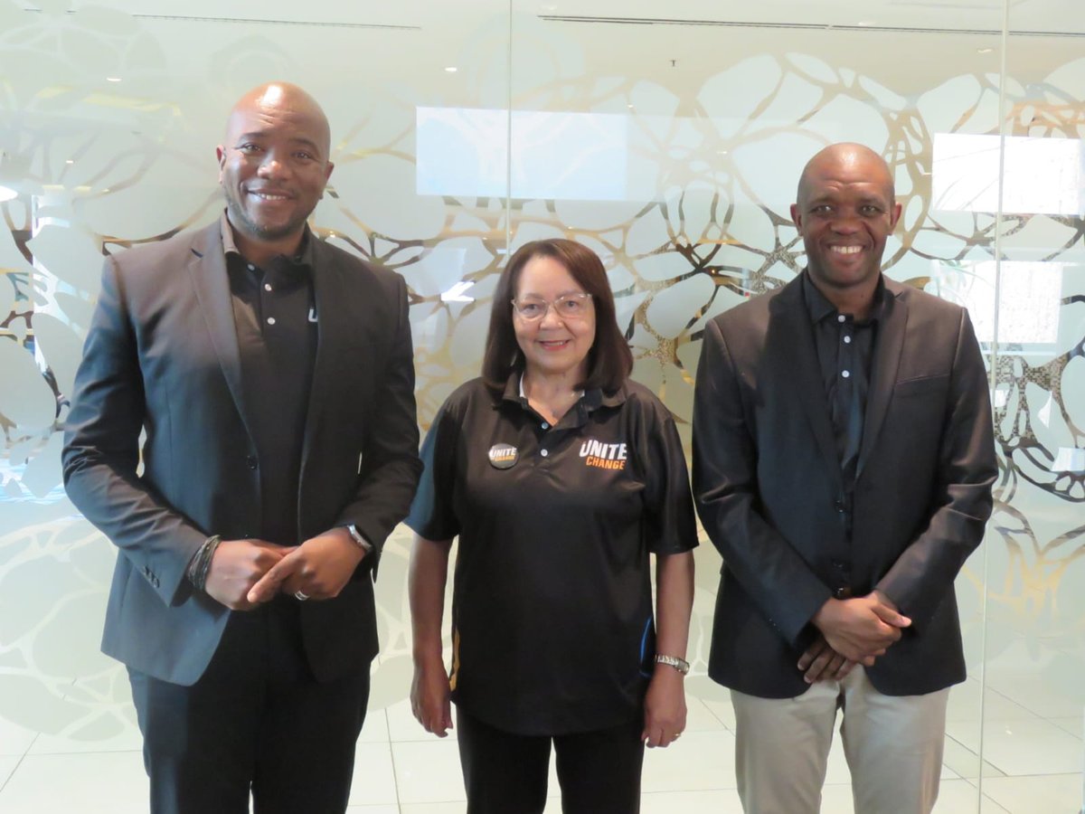 UniteforChangeSA tweet media