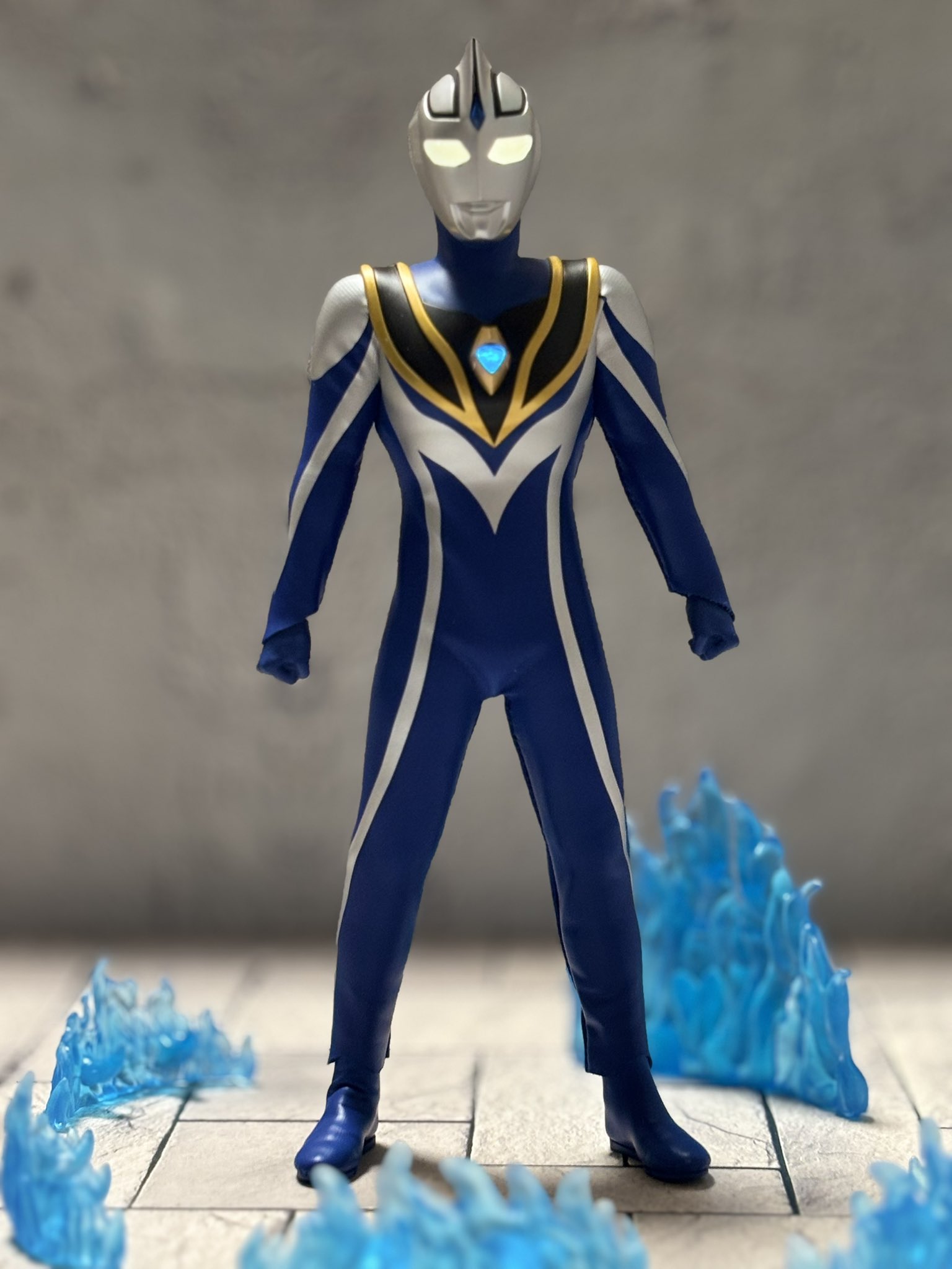 海外限定 alphamax アルファマックス ウルトラマンアグル 海外限定 alphamax アルファマックス ウルトラマンアグル - メルカリ