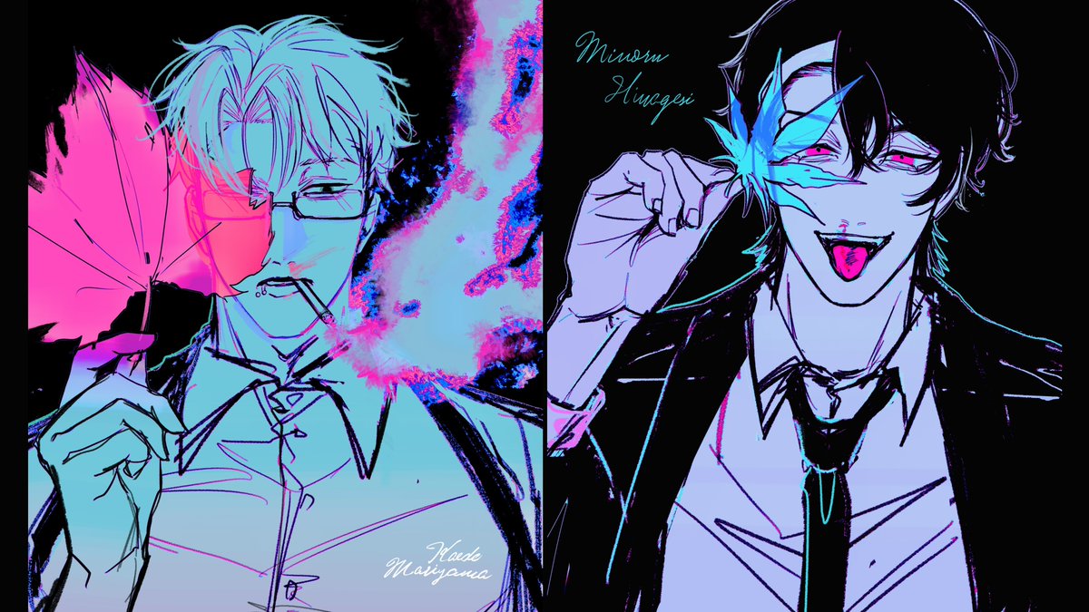 ∅ tweet media