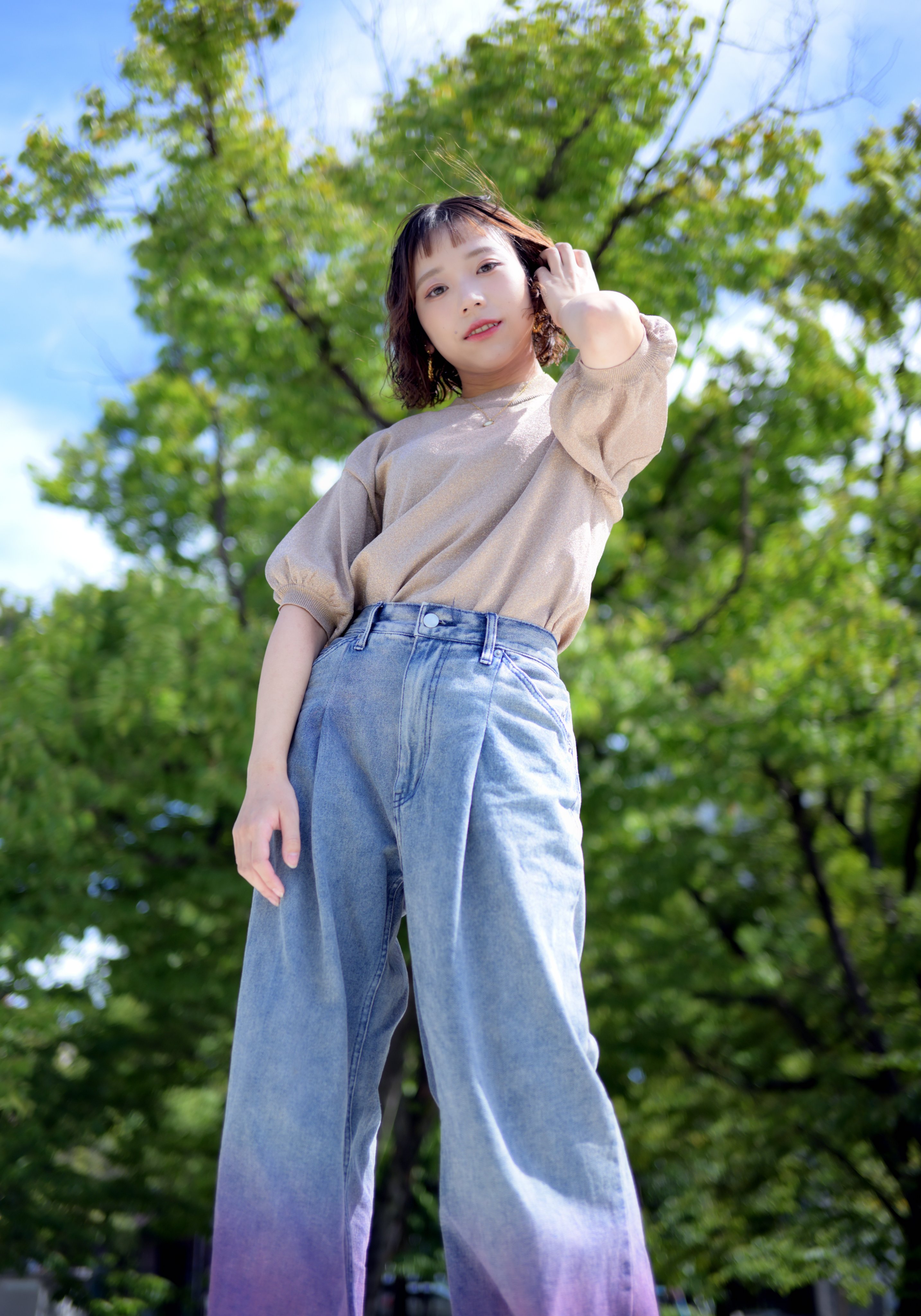 えりか - Search / X