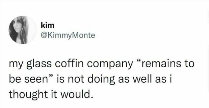 ThatEricAlper's tweet photo. https://t.co/LDy7Zx3ea9