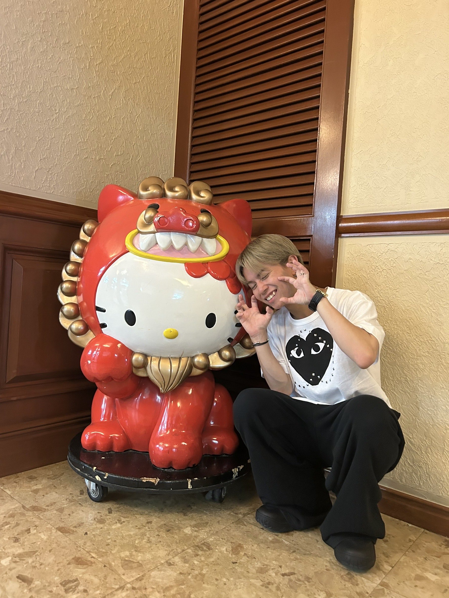 キティ - Search / X