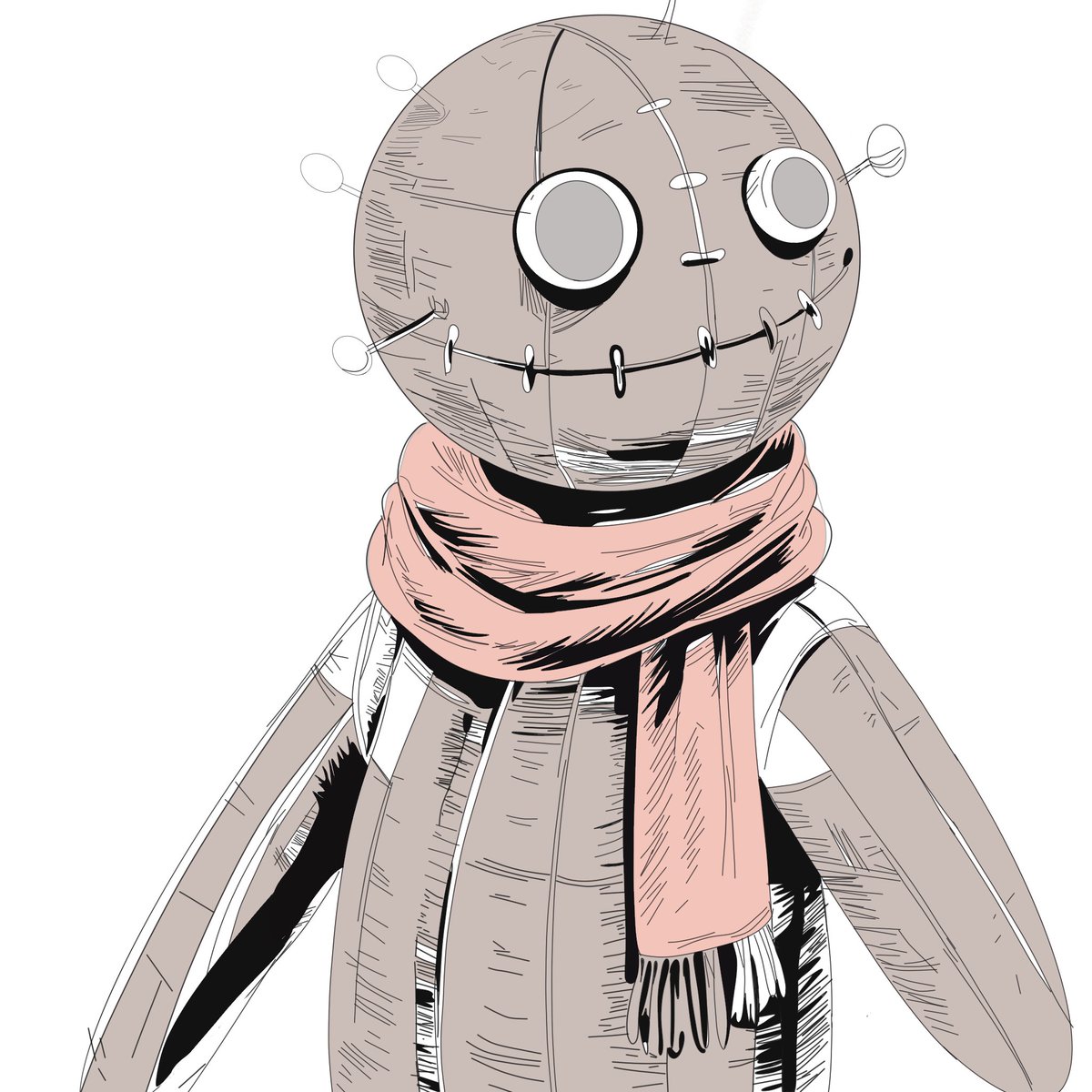 Infinite's End tweet media