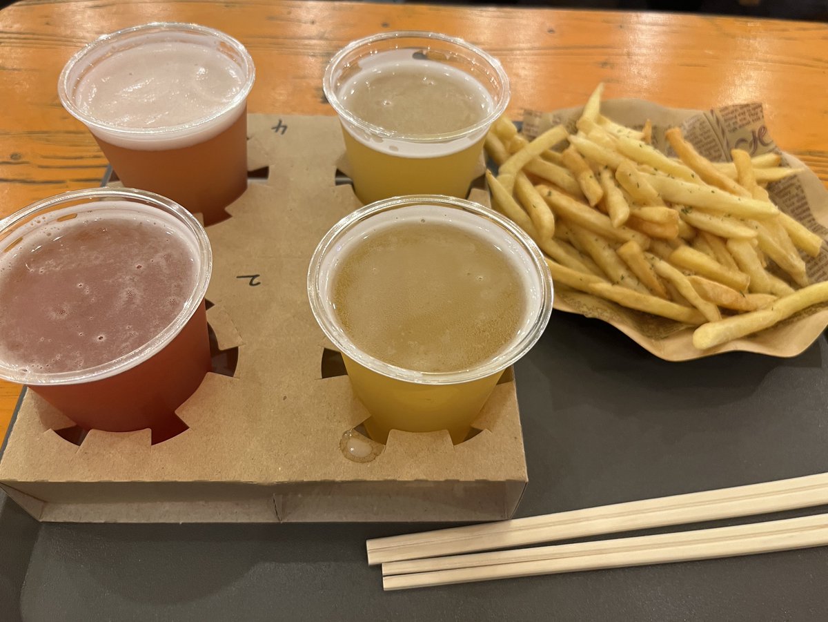 HADO ARENA 東京ソラマチ店から徒歩1分！ビールが喉を通るまで3分！(実績)
ご予約お待ちしております！！
#HADO