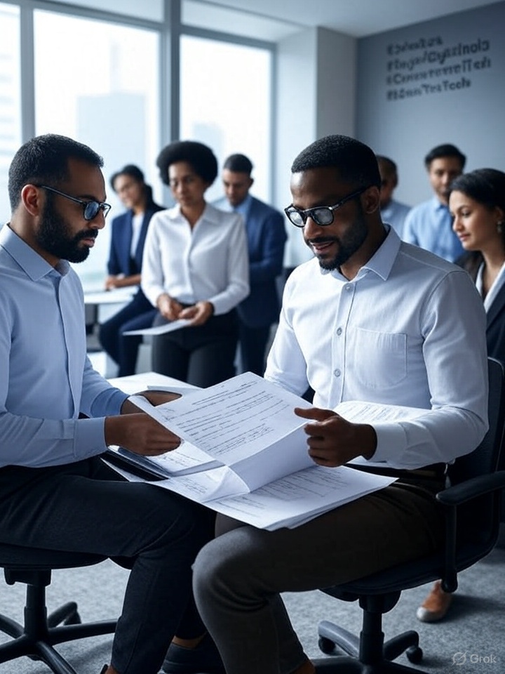 SatlokChannel's tweet image. 8
All-in-One Productivity Suite
Zoho Office Suite offers Writer, Sheet, Show, Notebook, and WorkDrive, giving government offices all the tools needed for secure documentation and collaboration.
#ZohoSuite #DigitalIndia #GovernmentTech #EdTechTools