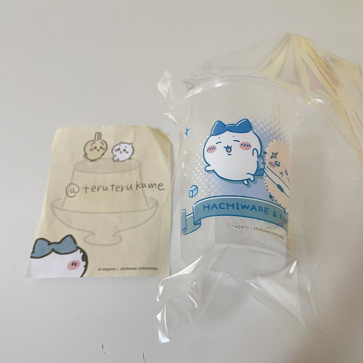 まめだいふく (@teruterukame) / Posts / X