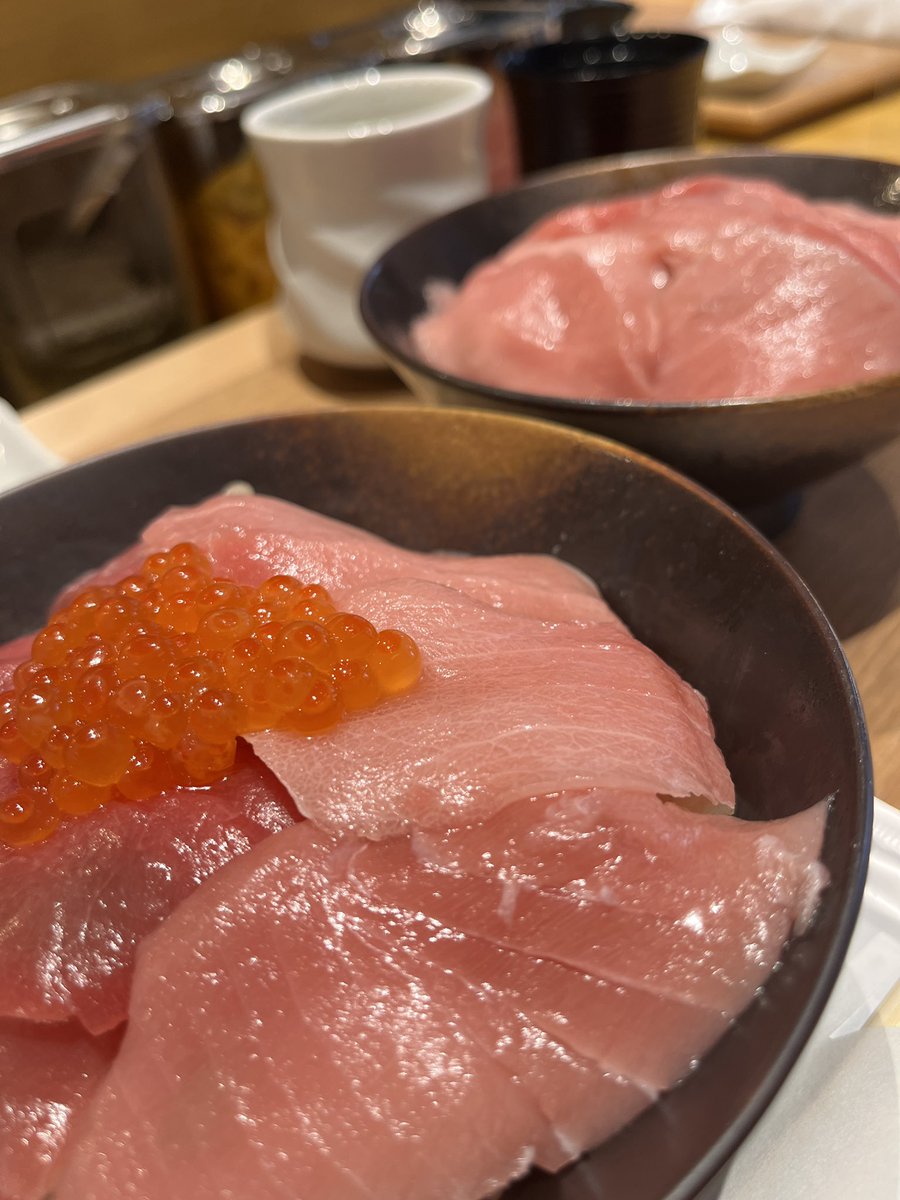 美味しそうなご飯置いときますね