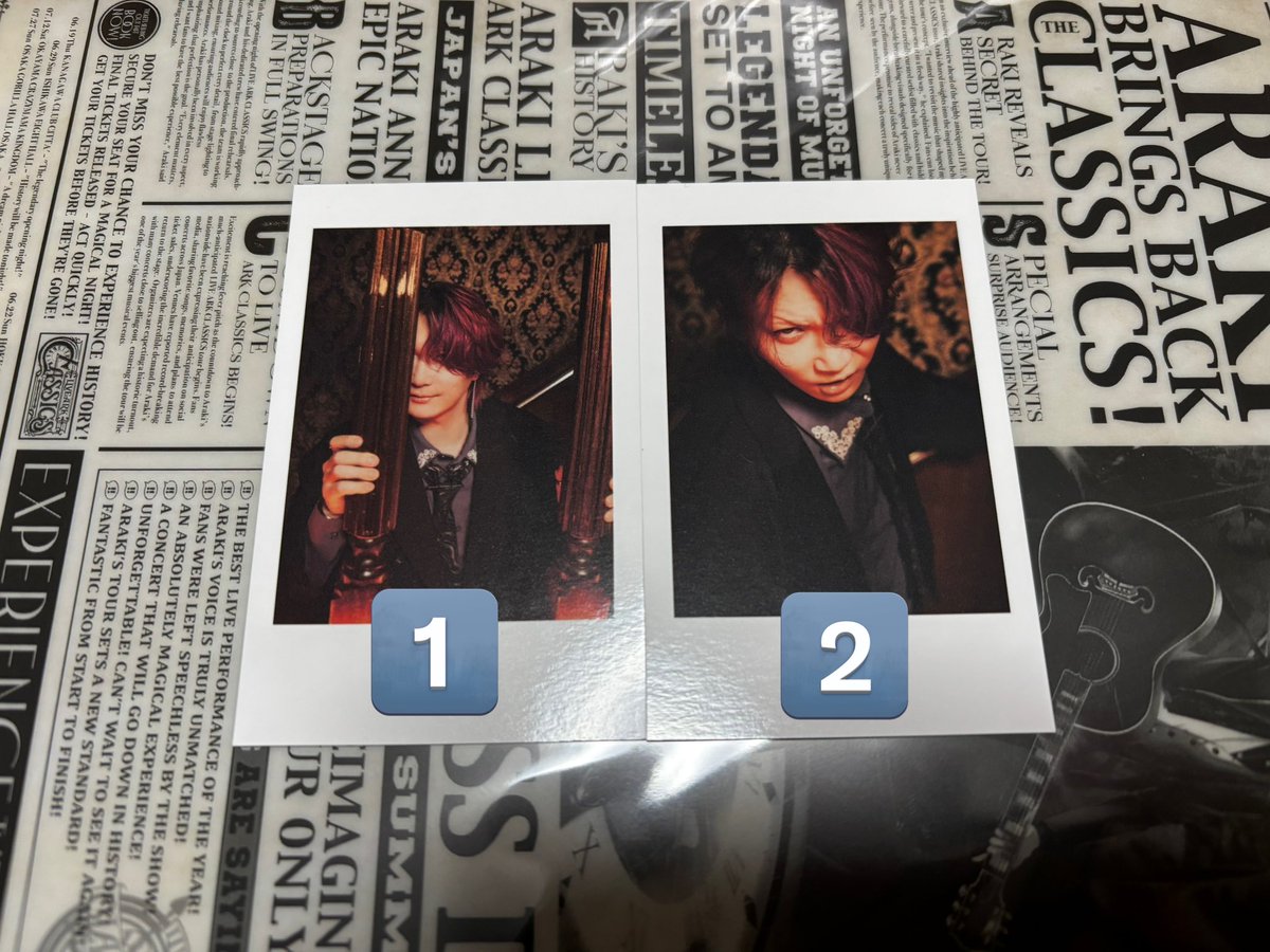キザシ tweet media