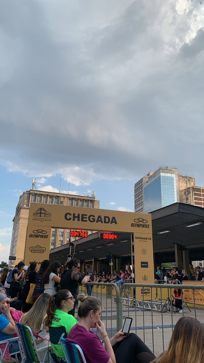 LucasPonss's tweet image. Meia maratona Porto Alegre 📍