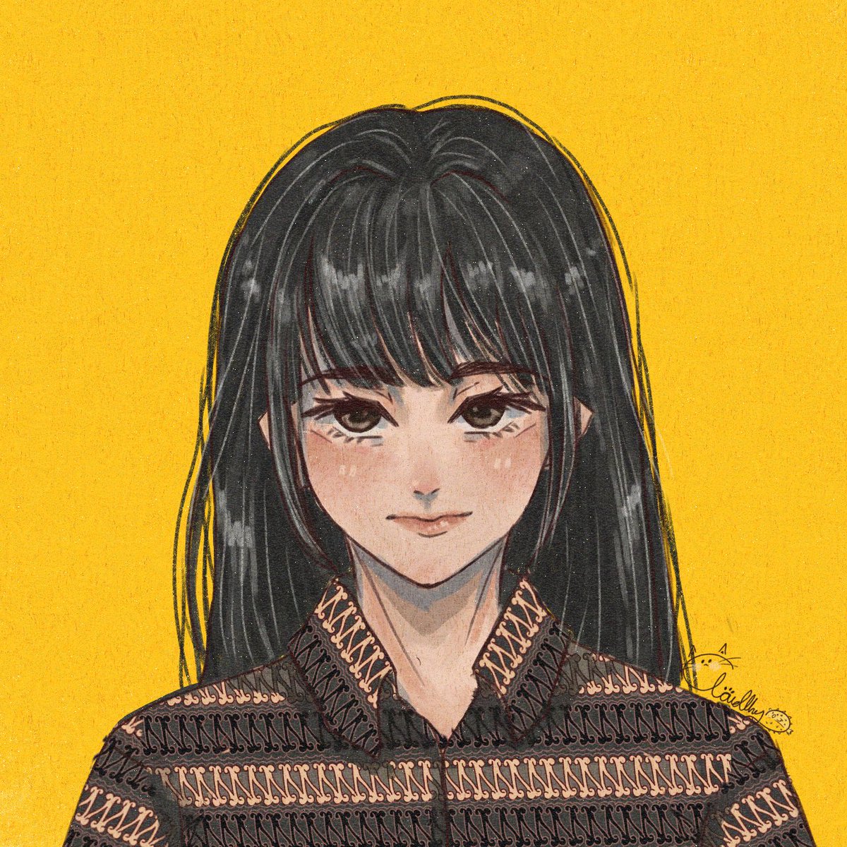 Asikkkk kuninggg kuningggg (*＞∇＜)ﾉ♡♡♡

#KYG_YB2025