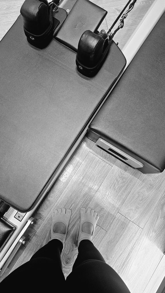 Dear october, 

I am back on track 👣