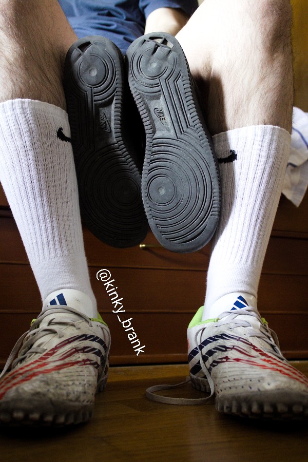 Ya has decidido a cuáles les vas a pasar la lengua ?