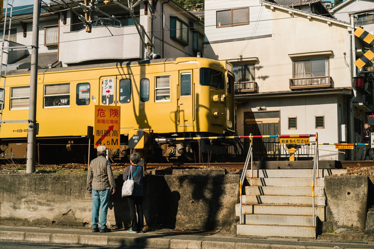 Mikuma1998's tweet photo. Street Photography in Onomichi https://t.co/6WYuv898WF