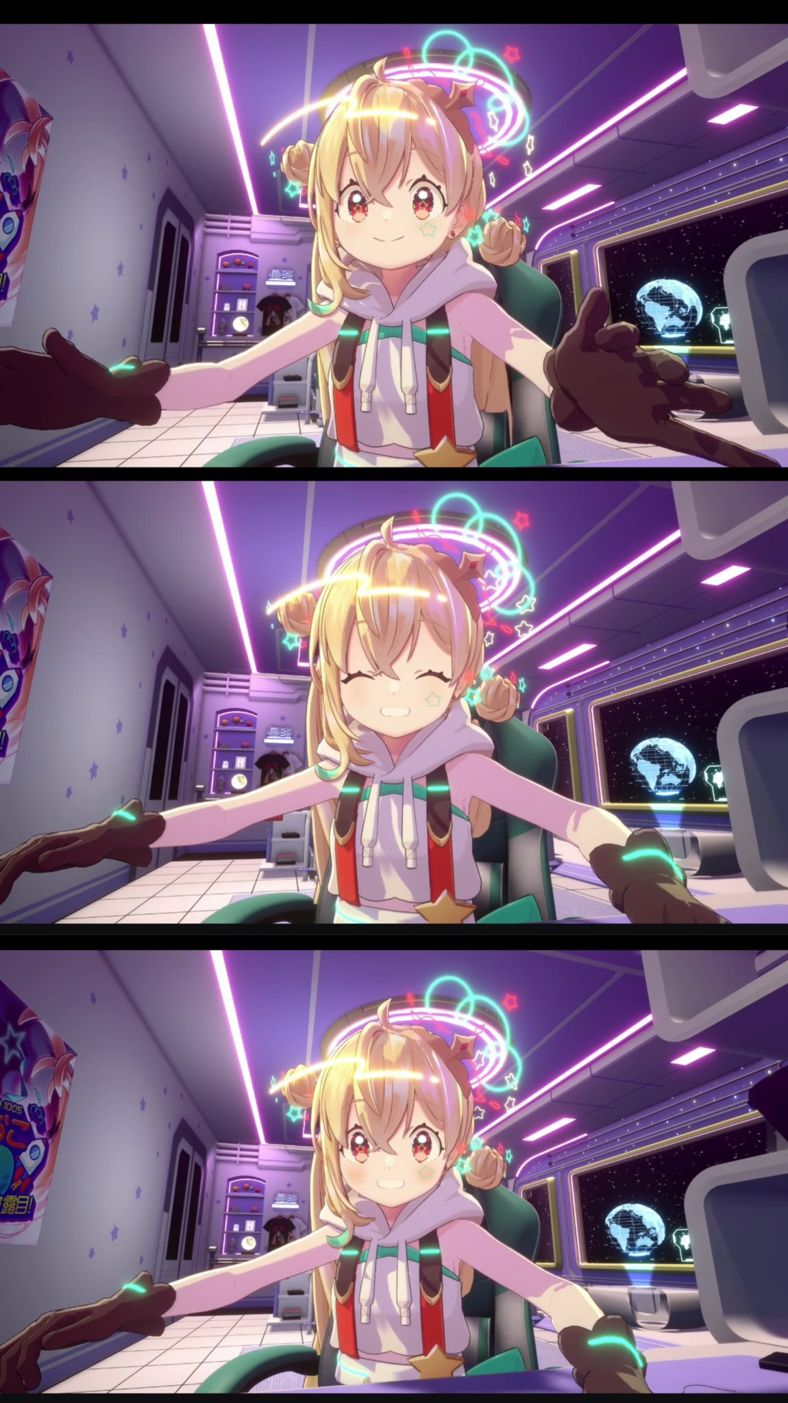 なそさそイラストオーダー ぞん子＠ZONeエナジー公式アンバサダー on X: 