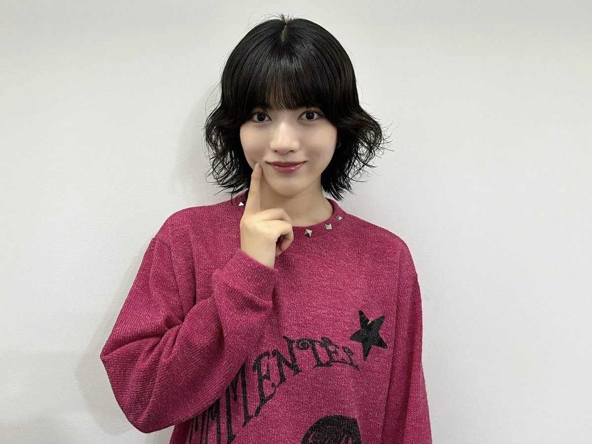 きらり.♡*.  167センチ引く14センチです