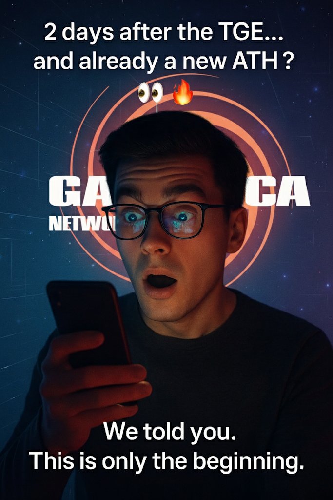 anatat77's tweet photo. $GNET keeps climbing. We’re just starting. 🔥

@GalacticaNet #GalacticaTGE #GNETAscension https://t.co/Mnx9UL9yfl