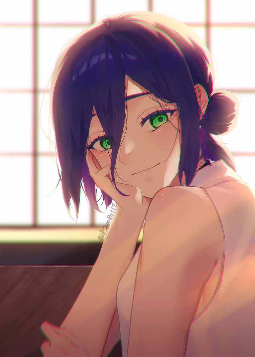 #チェンソーマン　#chainsawman