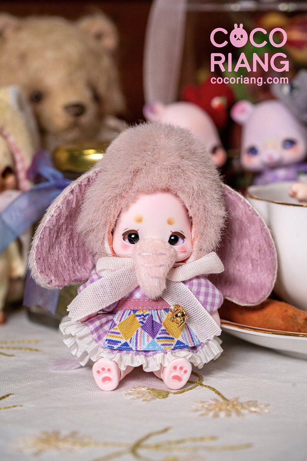 送料込　cocoriang marshmallow groomy cocoriang marshmallow groomy 送料込 cocoriang marshmallow groomy