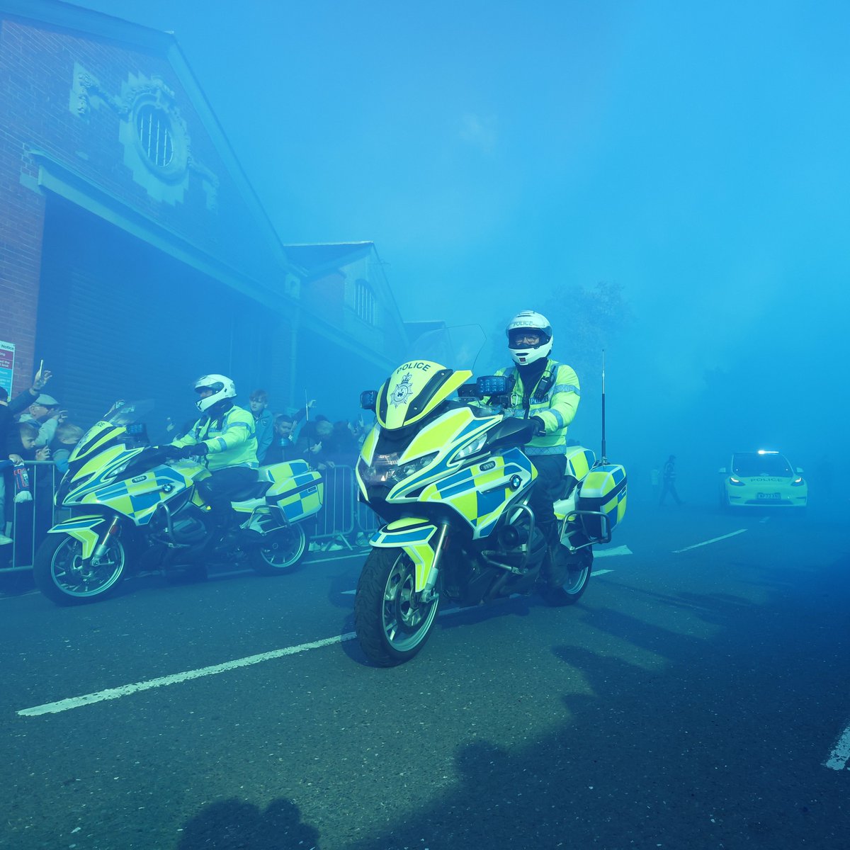 IpswichTown's tweet photo. 🟦 https://t.co/q34L03FTUN