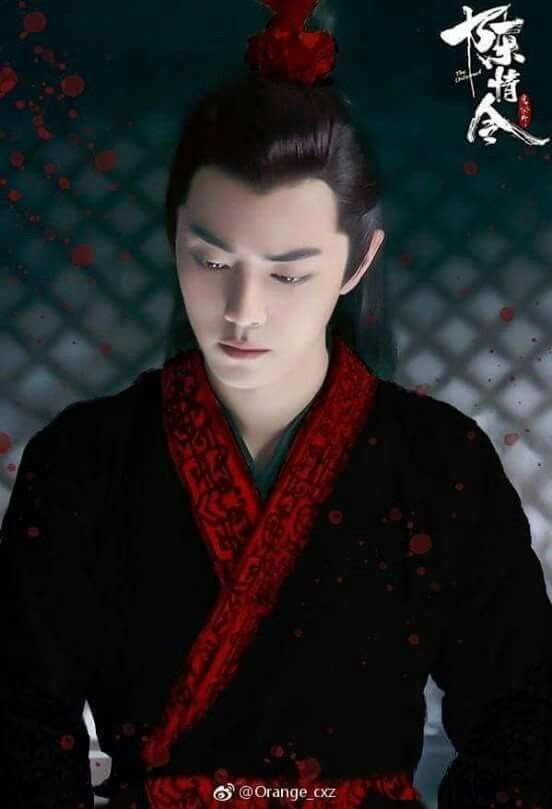 Triphimai's tweet photo. สุขสันต์วันเกิดพี่จ้านค้าบบบบบ
5th Oct
#HappyXiaoZhanDay https://t.co/Jtf00uVONZ