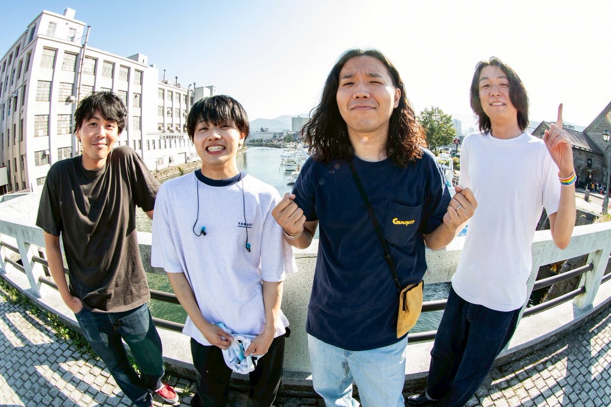 ユウキ tweet media