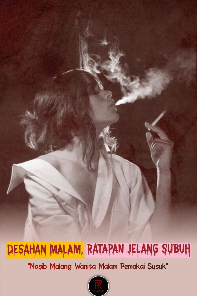 AksaraKelam_'s tweet image. BAB III : &quot;Langit yang Berdoa Tanpa Suara&quot;

Malam itu, kabut turun lebih cepat dari biasanya. Di antara kabut itu, seseorang masih menunggu nama yang tak pernah dipanggil lagi.

#horrorthread #ceritahorror #threadhorror #horrorstories 

Bab sebelumnya: 
x.com/R7Works_me/sta…