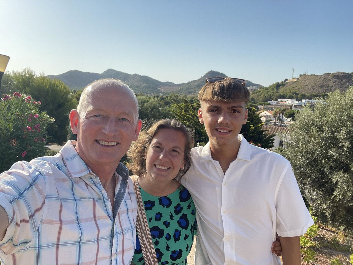 VINNY HALSALL tweet media