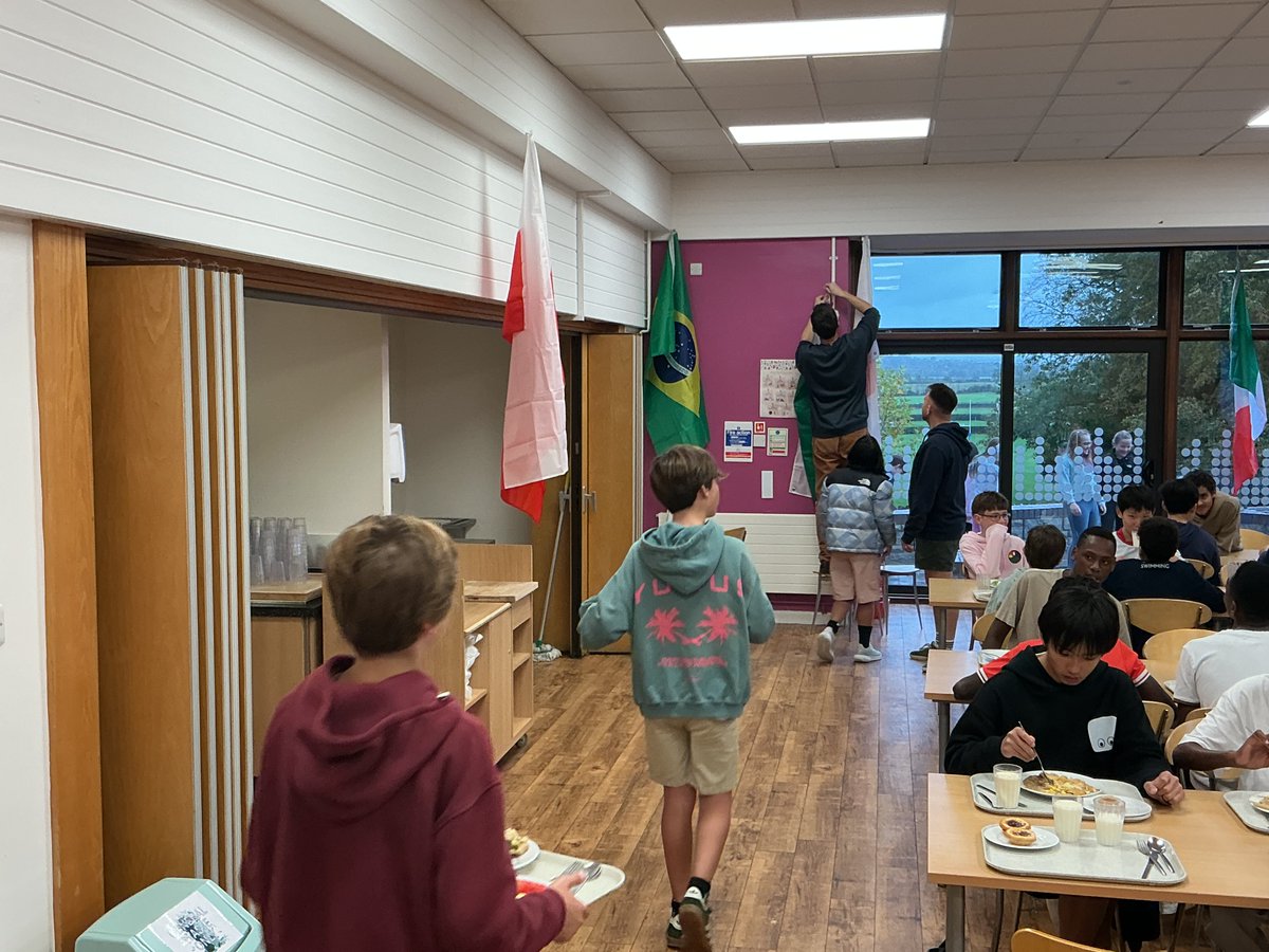 Millfield Prep Boarding tweet media