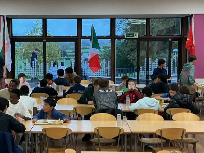 Millfield Prep Boarding tweet media