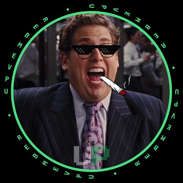 TrencherDreav's tweet photo. @ohmyjack GM $UPVEMBER is upon us https://t.co/1U7nwKenrq