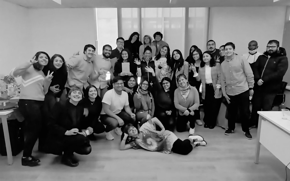 Daniela Cobos tweet media