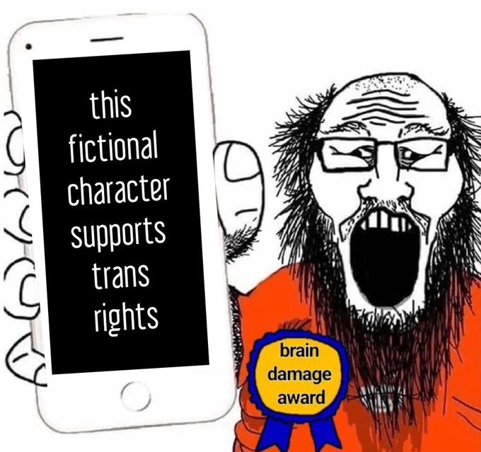 ElongatedMuskrat69 tweet media