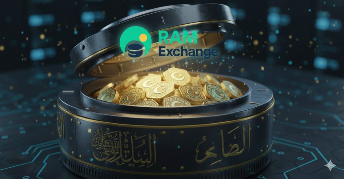 AltafHu04354071's tweet image. Muslim investors deserve a safe halal future in crypto. RAMex bridges Islamic finance &amp;amp; blockchain innovation.
Invest Now 👇 
sidrastart.com/project/597e4e…
 #ShariaFinance #CryptoExchange @SisterHazelBand