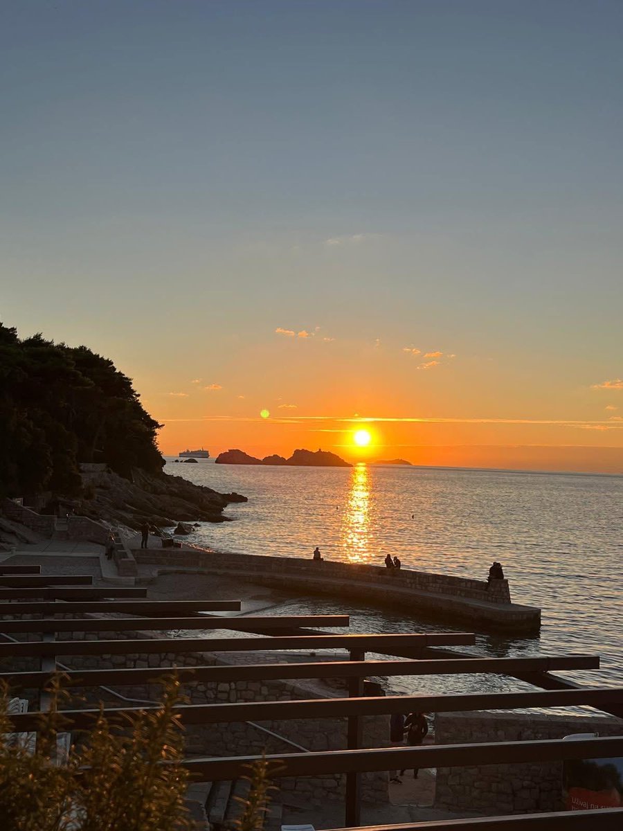 sharronmann1611's tweet image. Special moments &amp;amp; breathe . #Croatia