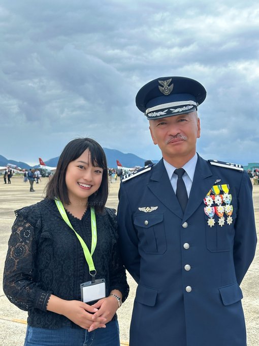 Twitterのコスプレ画像7