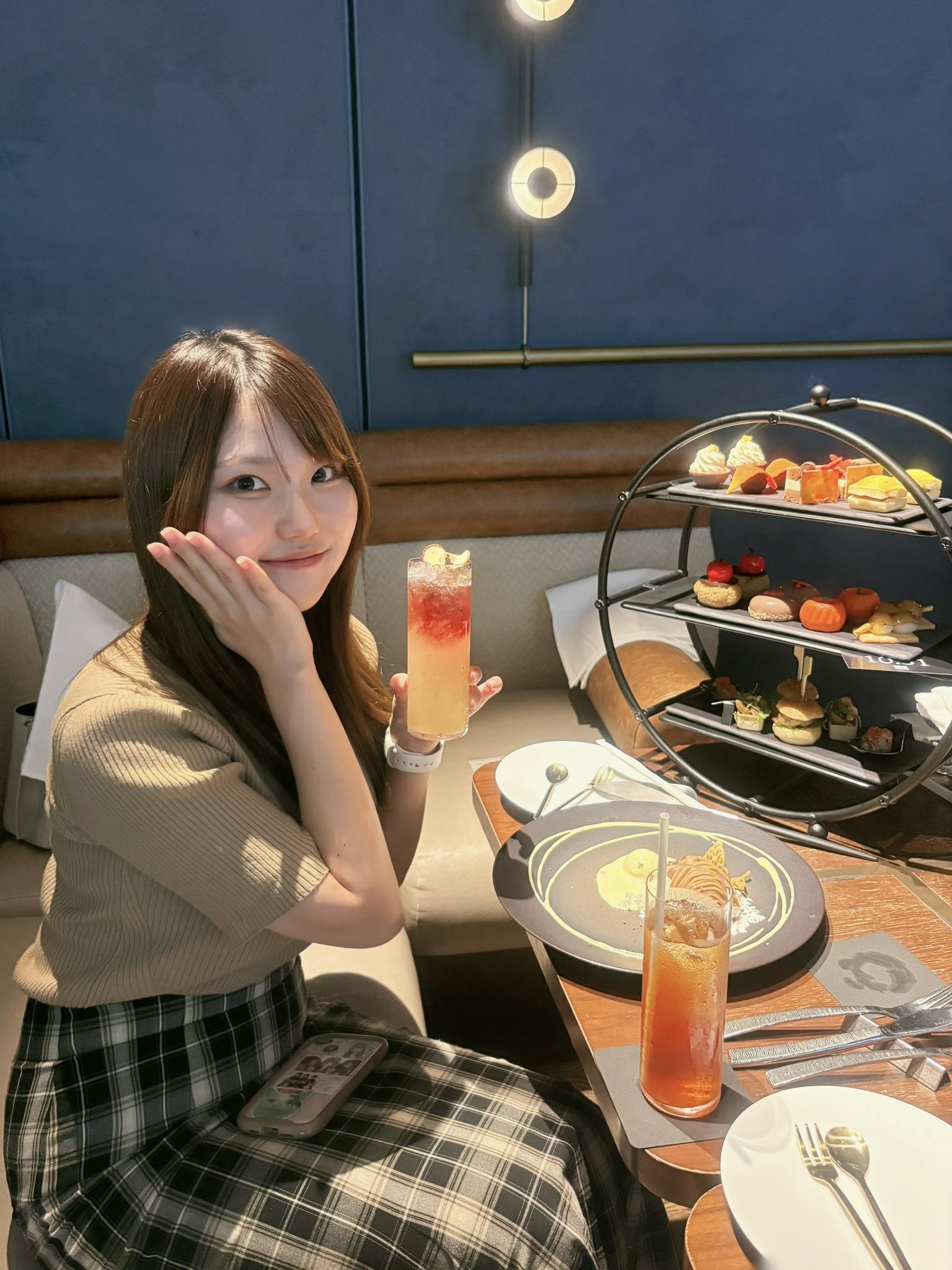⑲もっちー.。◦♡‬ もっちー！🍊🍡 (@momok0qullelove) / X