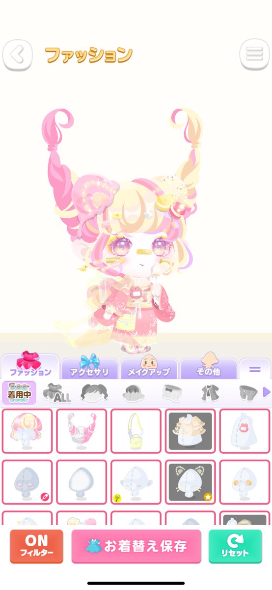 久しぶりにポケコロでもやるcar…