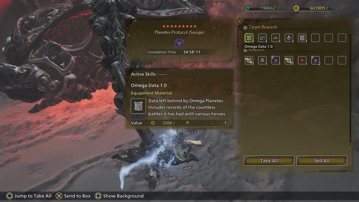 xAlcalyx's tweet photo. Support hunters only, I think I'm gonna faint https://t.co/DbBhfTrFjP