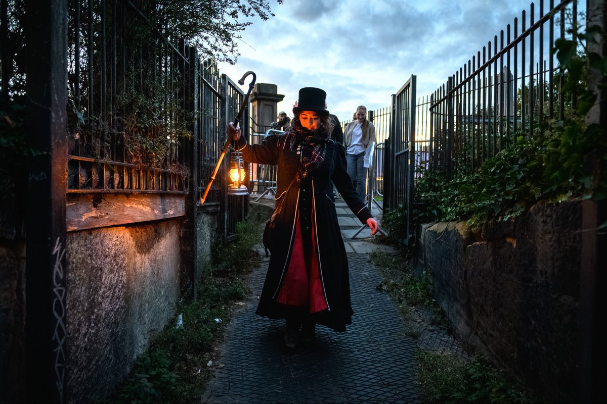 The Spooky Shenanigans of Autumn is upon us… 🦔 🍁 🦉🍂 🕷️🫀Take a ride to the Dark Side with Shiverpool, this week’s offerings are as follows:

🌝 Thurs 9th 7pm Hope Street Shivers
🌚 Fri 10th 7pm Hope Street Shivers
🌝 Sat 11th 7pm Hope Street Shivers
🌚 Sun 12th 6pm Hope