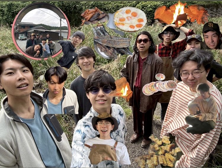 それ、そのやり口まだ使えんぞ！いけ、いけ！