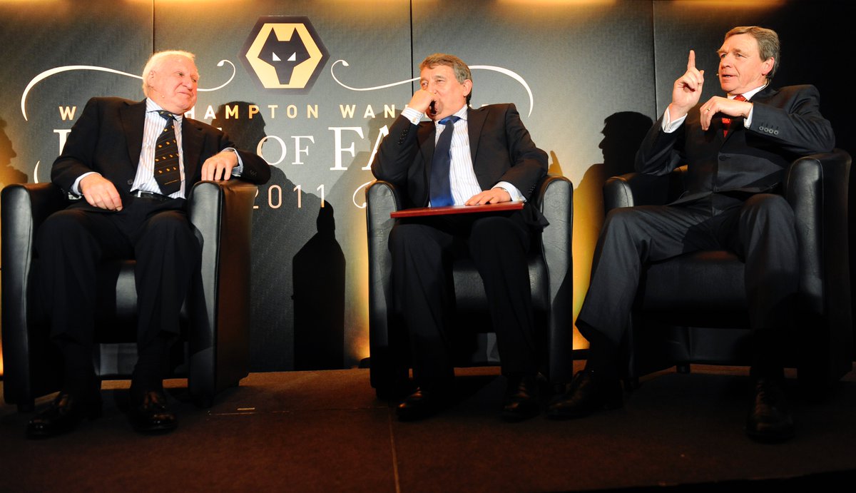 Wolves FPA tweet media