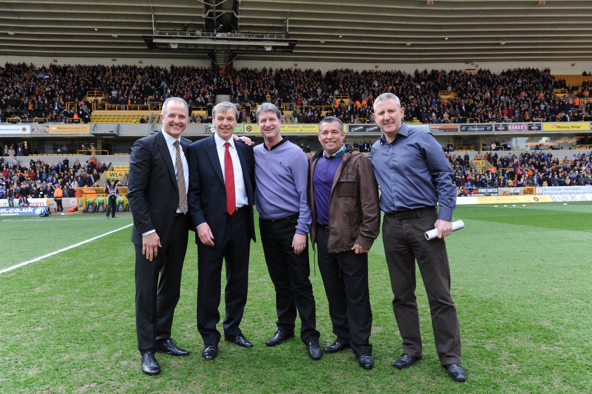 Wolves FPA tweet media